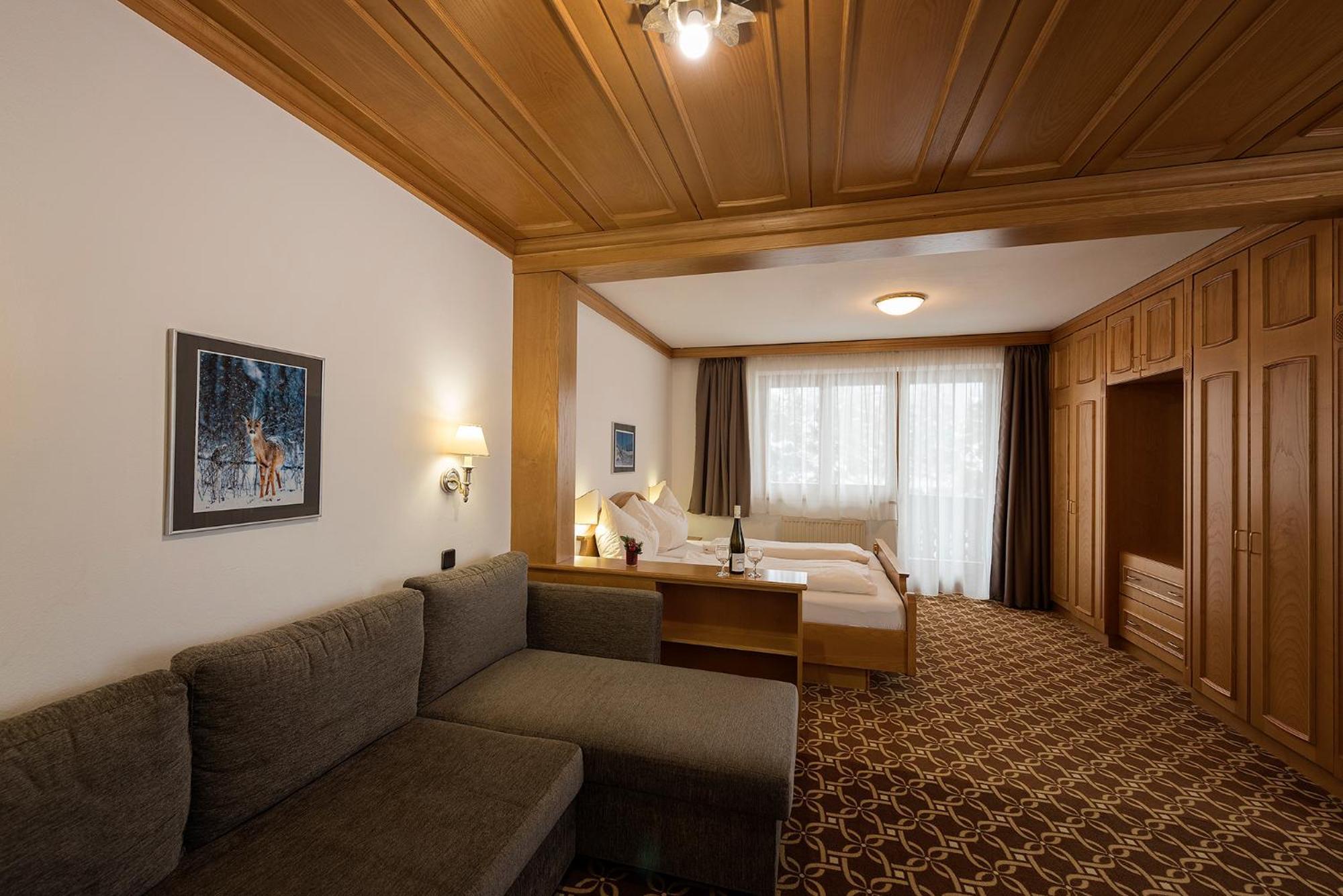 Landhaus Hubertus 瓦格赖恩 外观 照片