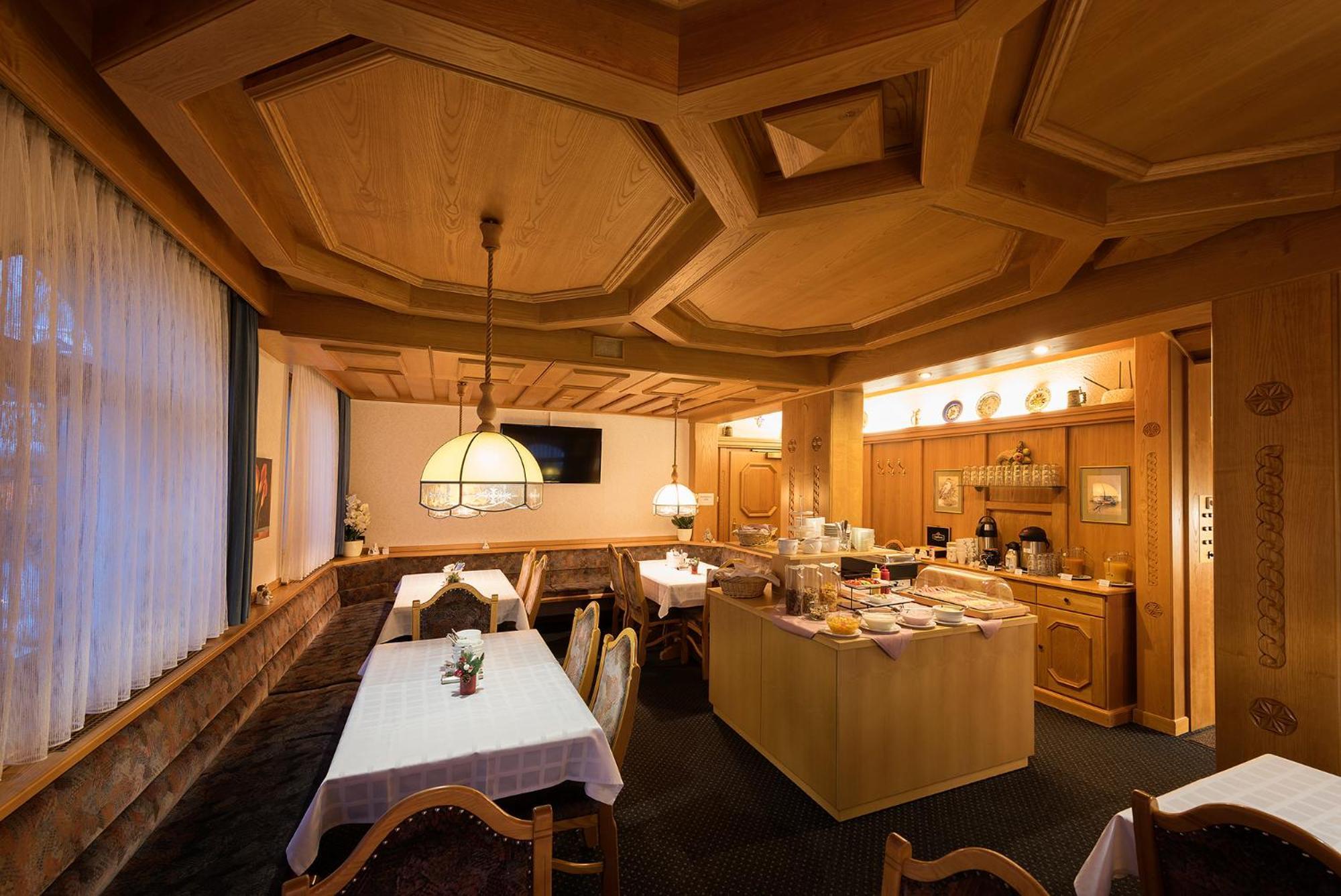 Landhaus Hubertus 瓦格赖恩 外观 照片